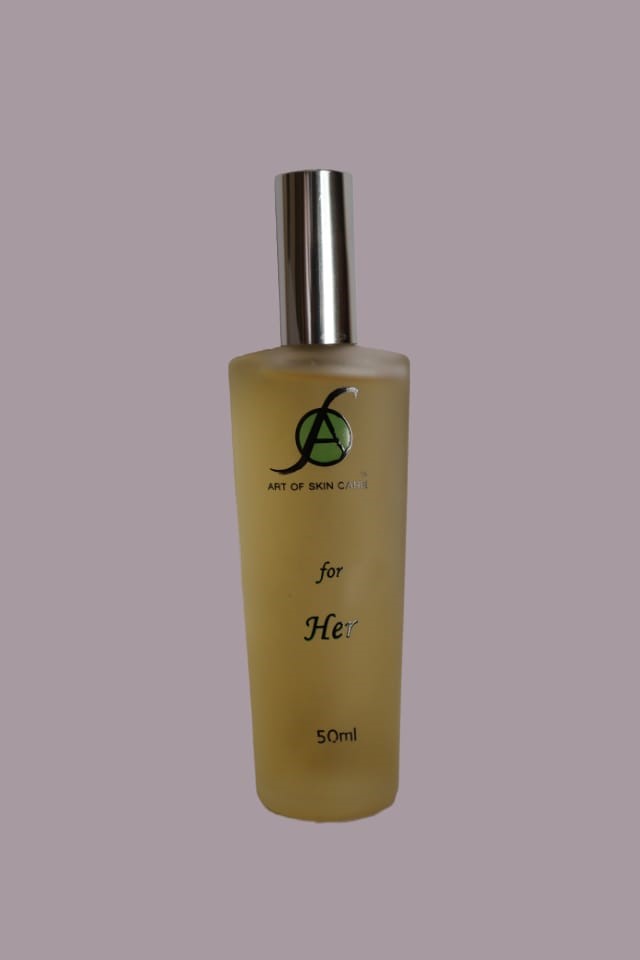 Art for Her - Perfume (50ml)