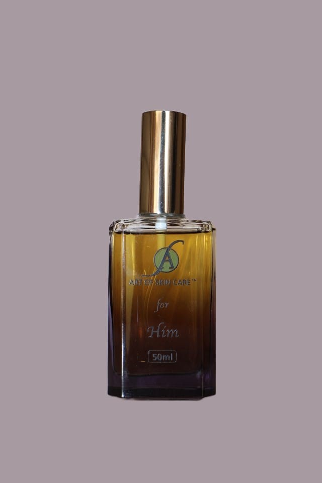 Art for Him - Perfume (50ml)