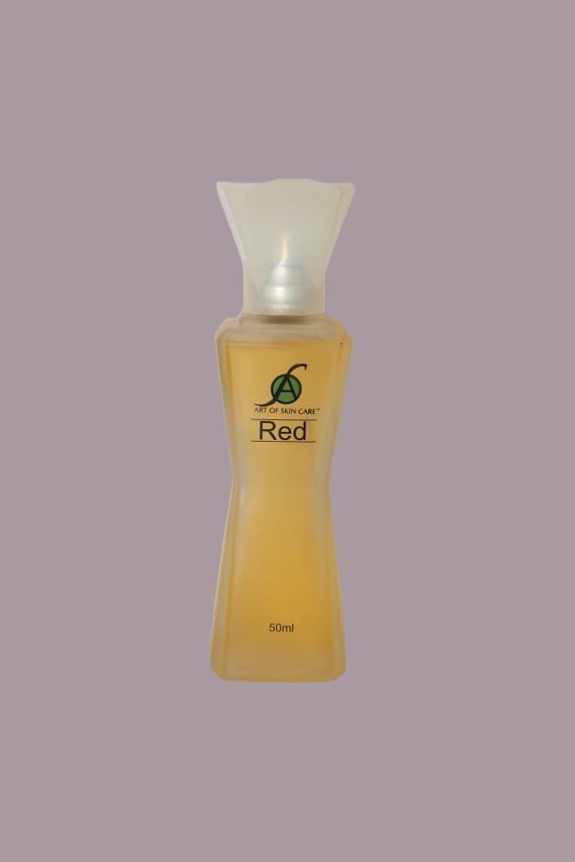 Art Red - Perfume (50ml)