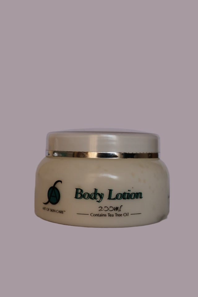 Hand and Body Lotion (200ml)