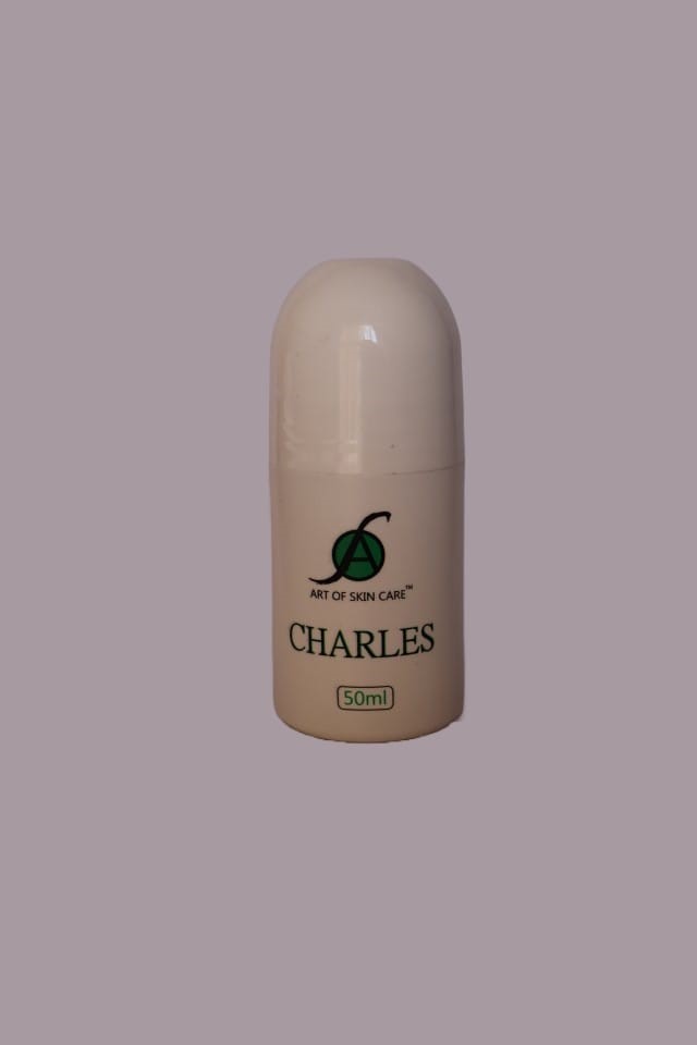 Charles - Roll On (50ml)